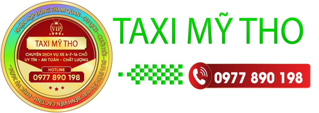 Taxi Mỹ Tho